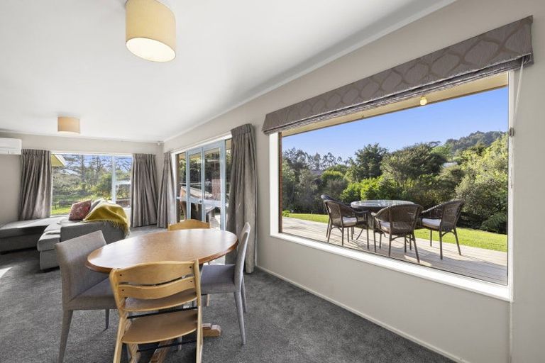 Photo of property in 1058 Old Mountain Road, Waitetuna, Raglan, 3295