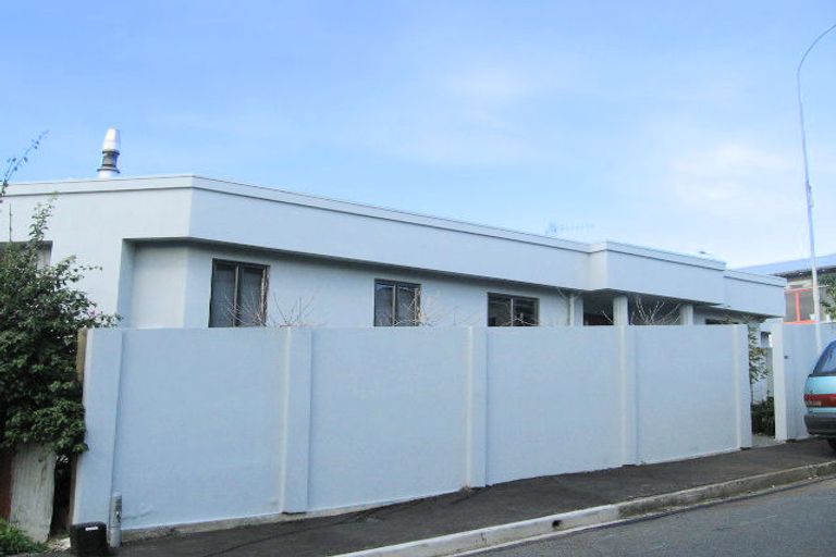 Photo of property in 2a Burlington Road, Hospital Hill, Napier, 4110