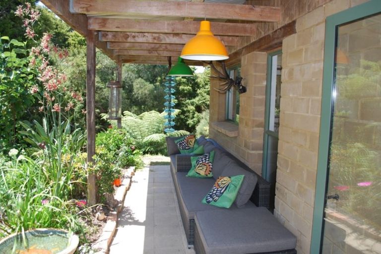 Photo of property in 145 Mclean Road, Waipu, 0582