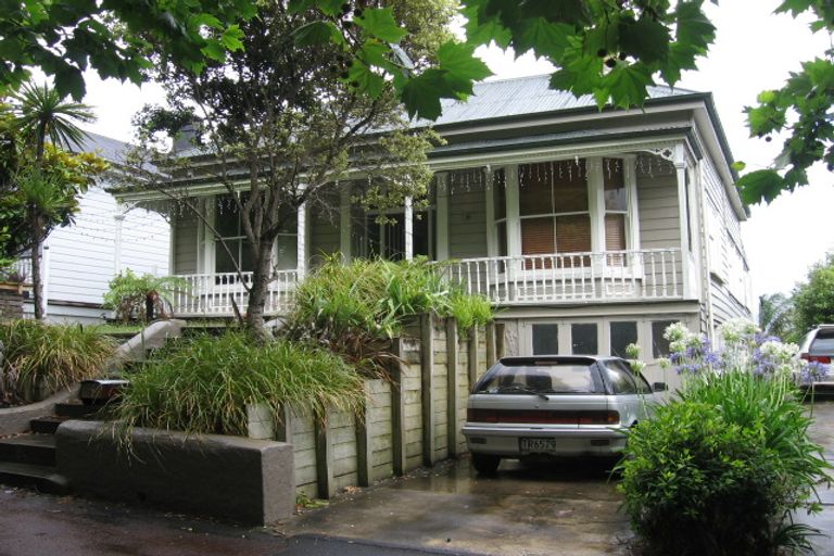 Photo of property in 20 Franklin Road, Freemans Bay, Auckland, 1011