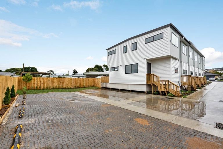 Photo of property in 4/73 Dominion Road, Papakura, 2110
