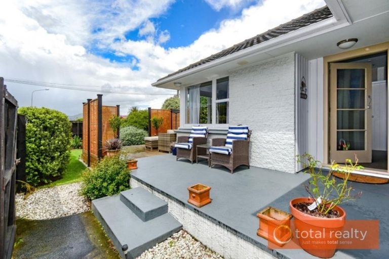 Photo of property in 13 Hindess Street, Halswell, Christchurch, 8025