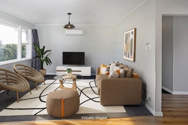 Photo of property in 134 Weld Street, Redwoodtown, Blenheim, 7201