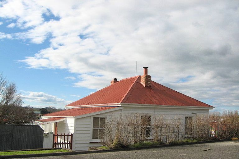 Photo of property in 14 Bedford Terrace, Waipukurau, 4200