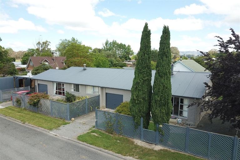 Photo of property in 2a Mockett Place, Culverden, 7392