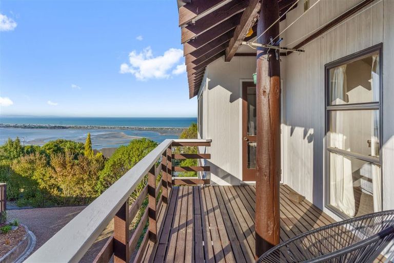 Photo of property in 155 Major Hornbrook Road, Mount Pleasant, Christchurch, 8081