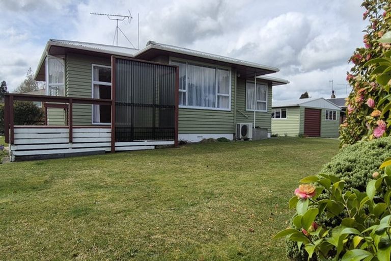 Photo of property in 13 Strathmore Drive, Tokoroa, 3420