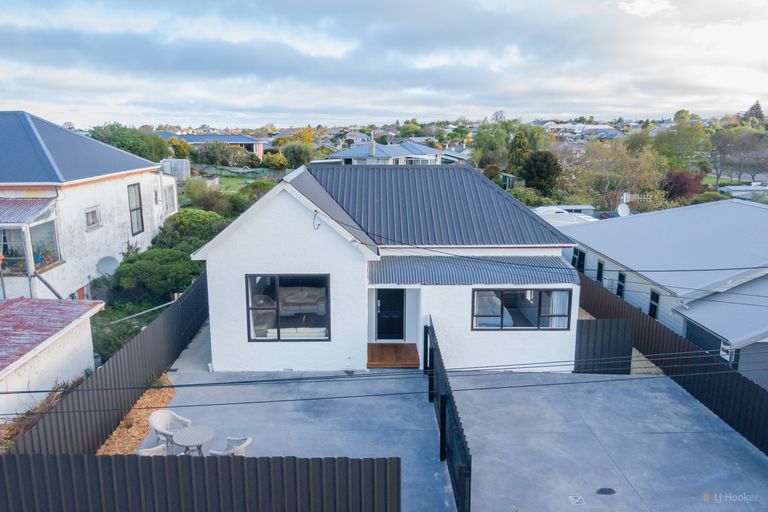 Photo of property in 40 Hassall Street, Parkside, Timaru, 7910