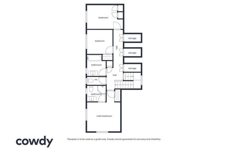 Photo of property in 112 Sherborne Street, St Albans, Christchurch, 8014