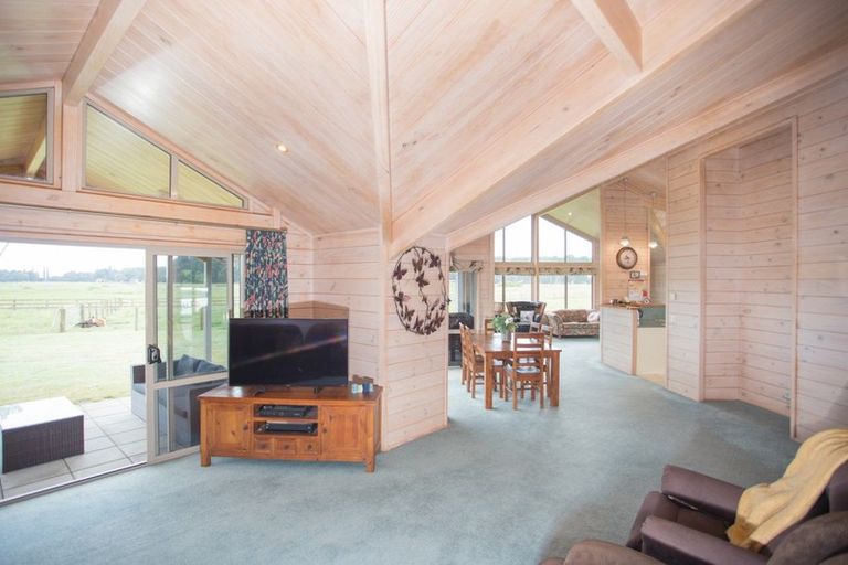 Photo of property in 14 Woodward Road, Orini, Taupiri, 3792