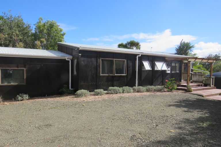 Photo of property in 116b Waione Road, Opononi, Kaikohe, 0473