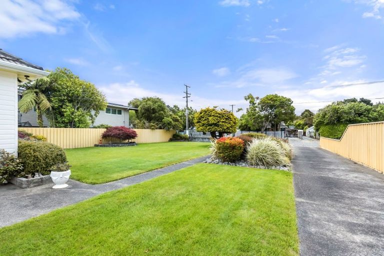 Photo of property in 50 Brentwood Street, Trentham, Upper Hutt, 5018