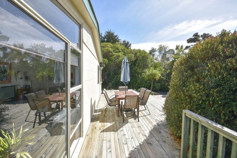 Photo of property in 160 Doctors Point Road, Waitati, 9085