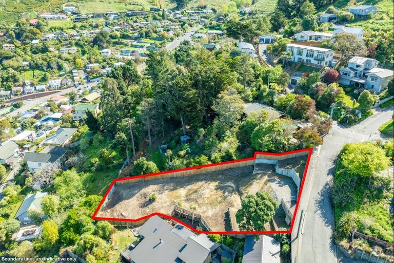 Photo of property in 21 Bridle Path, Lyttelton, 8082