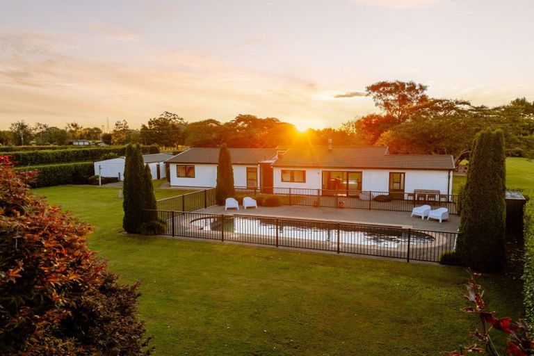 Photo of property in 48 Peake Road, Cambridge, Hamilton, 3283