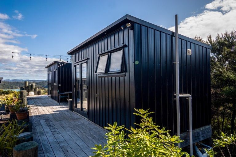 Photo of property in 58 Te Akau Drive, Russell, 0272