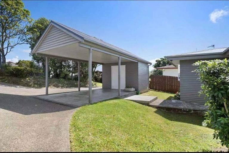 Photo of property in 59 Union Road, Howick, Auckland, 2014