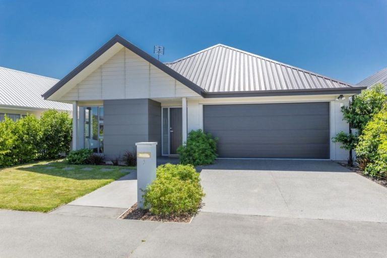 Photo of property in 5 Wilkes Road, Wigram, Christchurch, 8042