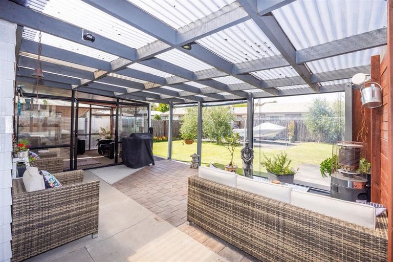 Photo of property in 13 Cromwell Drive, Fitzroy, Hamilton, 3206