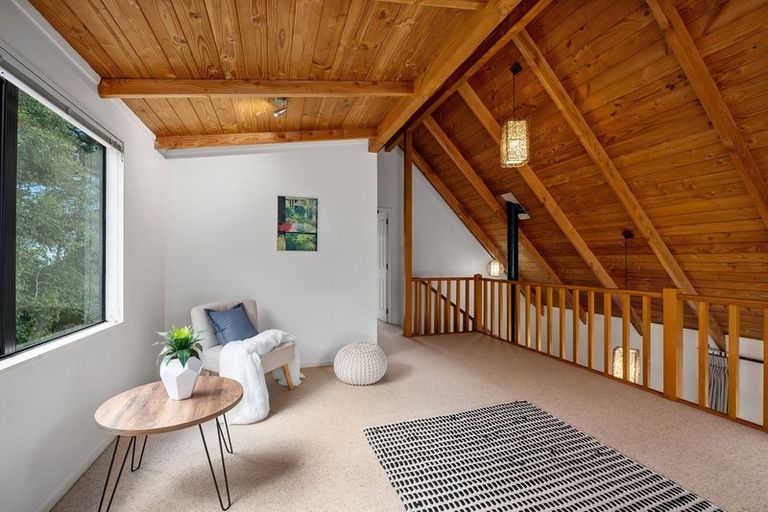 Photo of property in 144 Lonely Track Road, Redvale, Auckland, 0632