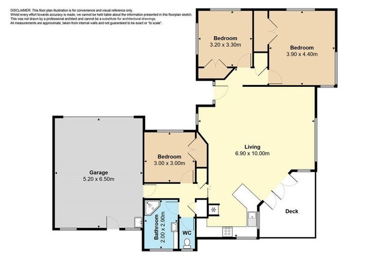 Photo of property in 53e Prospect Terrace, Pukekohe, 2120