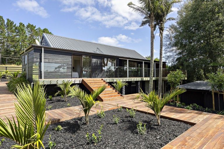 Photo of property in 134 Middleton Road, Hunua, Papakura, 2583