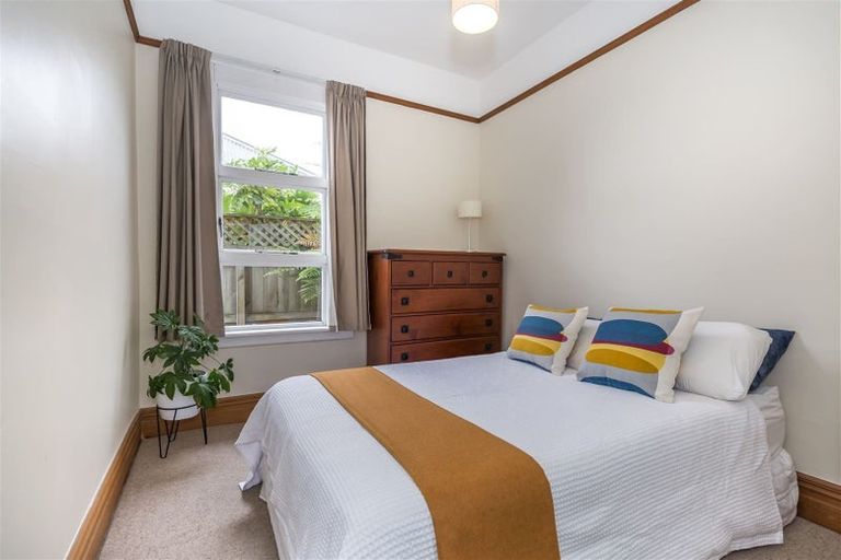 Photo of property in 85 Caledonian Road, St Albans, Christchurch, 8014
