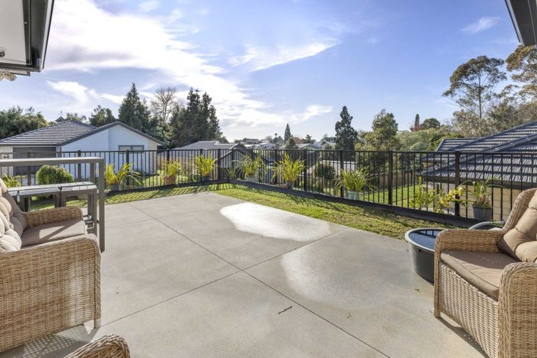 Photo of property in 3 Pure Way, Te Puke, 3119