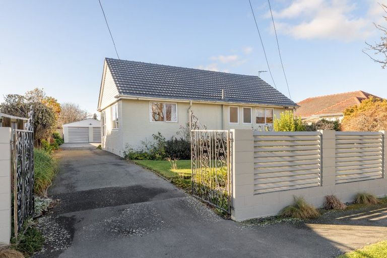 Photo of property in 78 Hoani Street, Northcote, Christchurch, 8052