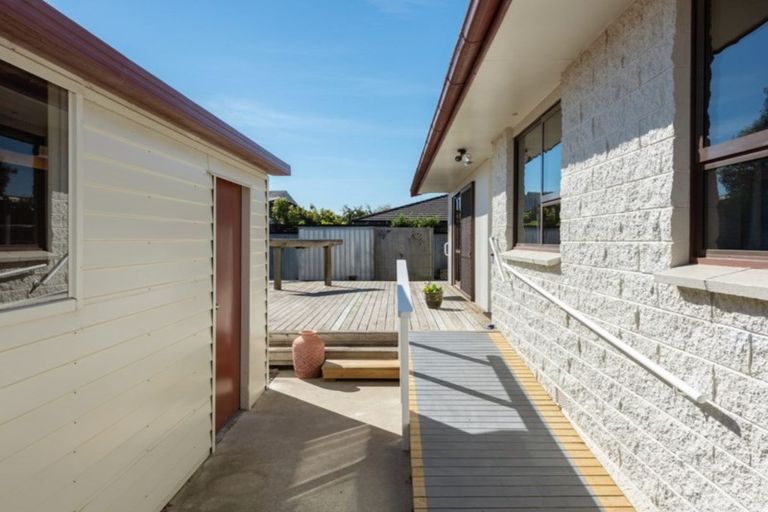Photo of property in 247 Scott Street, Redwoodtown, Blenheim, 7201