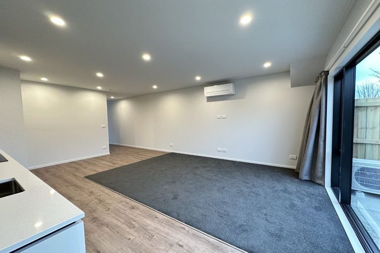 Photo of property in 6/30 Frederick Street, Waltham, Christchurch, 8011