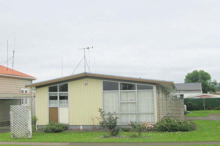 Photo of property in 7b Junction Road, Paeroa, 3600