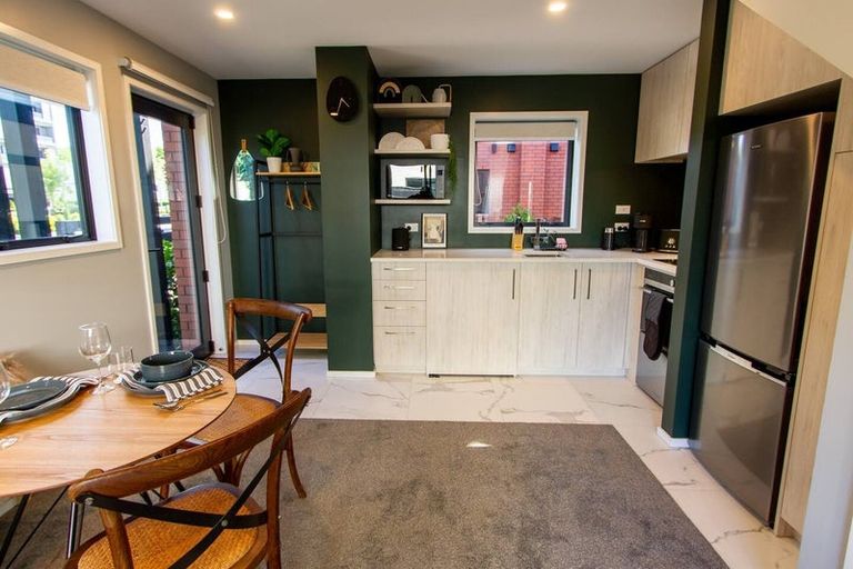 Photo of property in 1/259 Gloucester Street, Christchurch Central, Christchurch, 8011