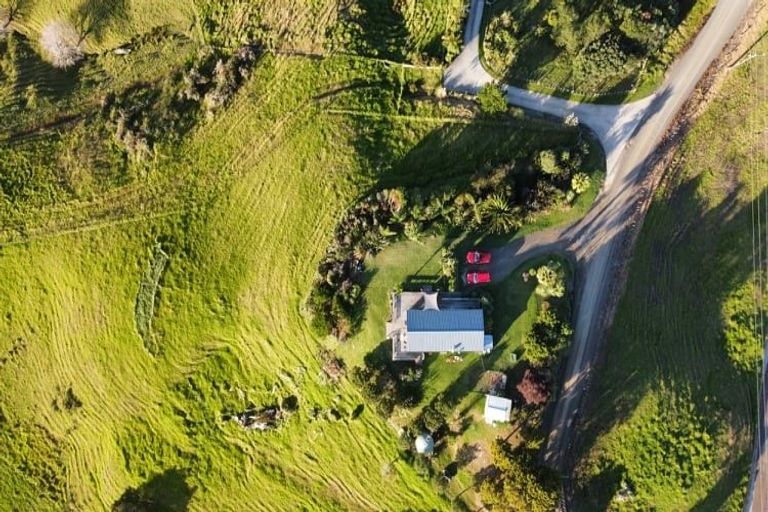 Photo of property in 133 Wearmouth Road, Paparoa, 0571