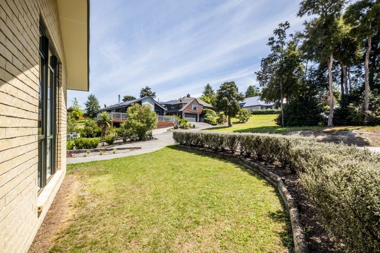 Photo of property in 45 Saint James Avenue, Hanmer Springs, 7334