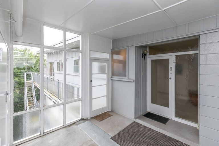 Photo of property in 17/89 Tristram Street, Hamilton Central, Hamilton, 3204