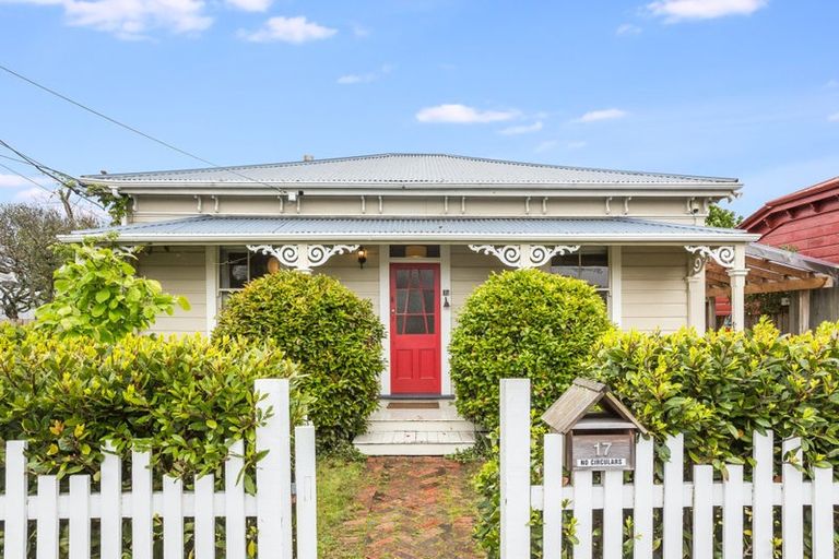 Photo of property in 17 Fitzherbert Street, Alicetown, Lower Hutt, 5010