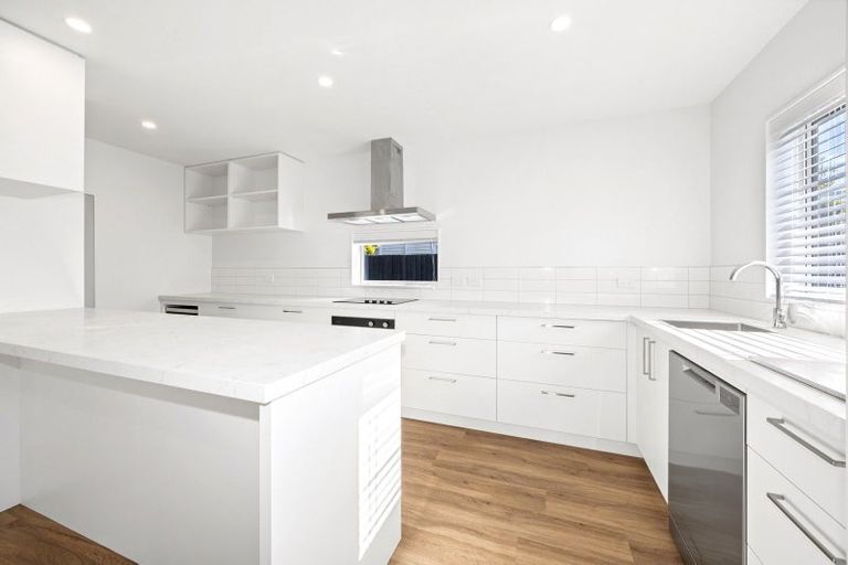 Photo of property in 16 Rogers Street, Sydenham, Christchurch, 8023