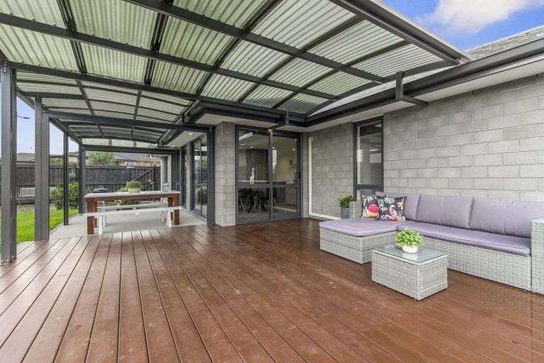 Photo of property in 10 Magnolia Close, Te Kauwhata, 3710