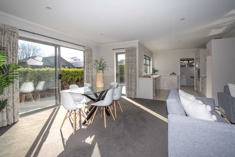 Photo of property in 6 The Willows, Hillmorton, Christchurch, 8024