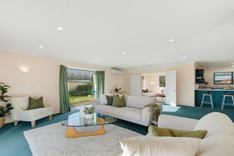 Photo of property in 14 Craigieburn Street, Darfield, 7510