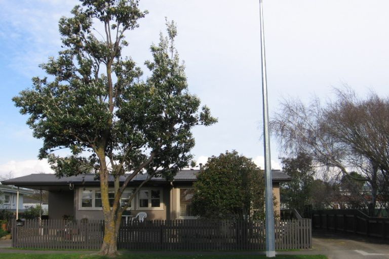 Photo of property in 50a College Street, Awapuni, Palmerston North, 4412