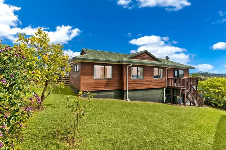 Photo of property in 21 Gala Place, Henderson, Auckland, 0612