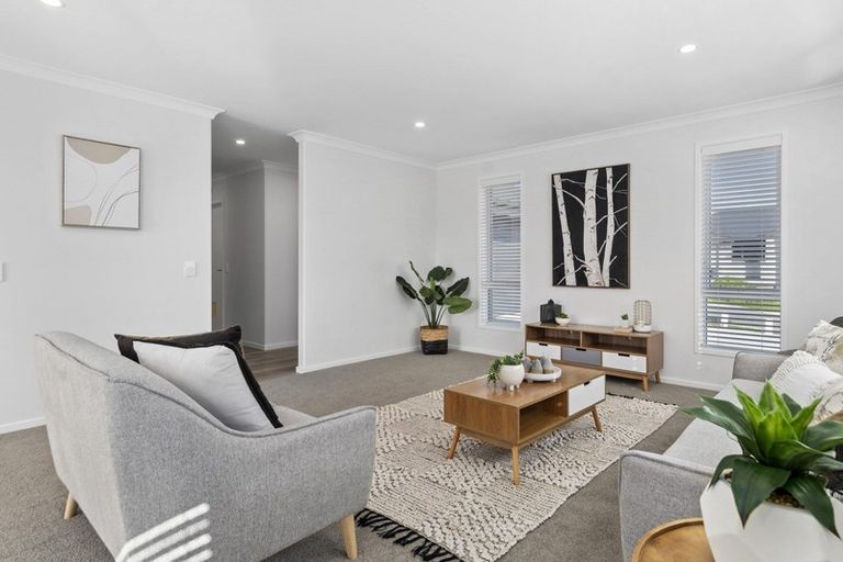 Photo of property in 1 Pinkerton Place, Ohauiti, Tauranga, 3112