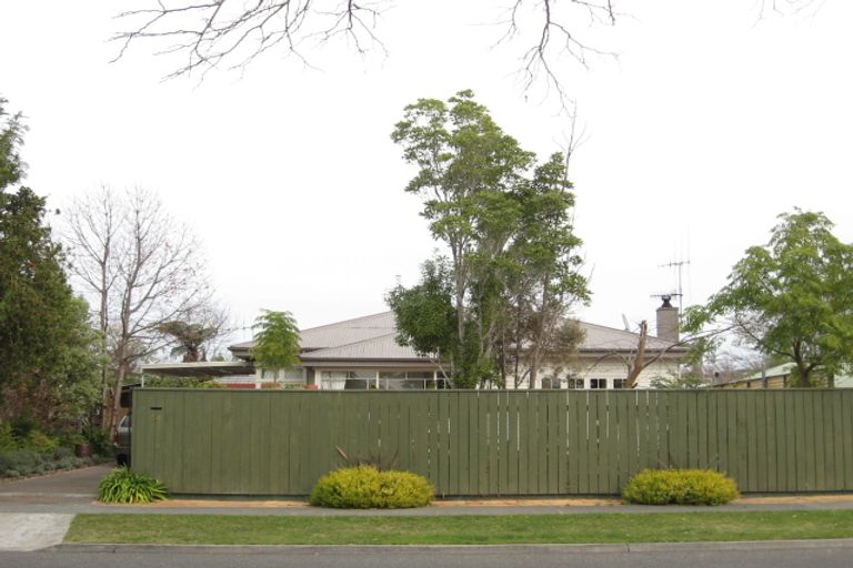 Photo of property in 64a Avenue Road, Greenmeadows, Napier, 4112