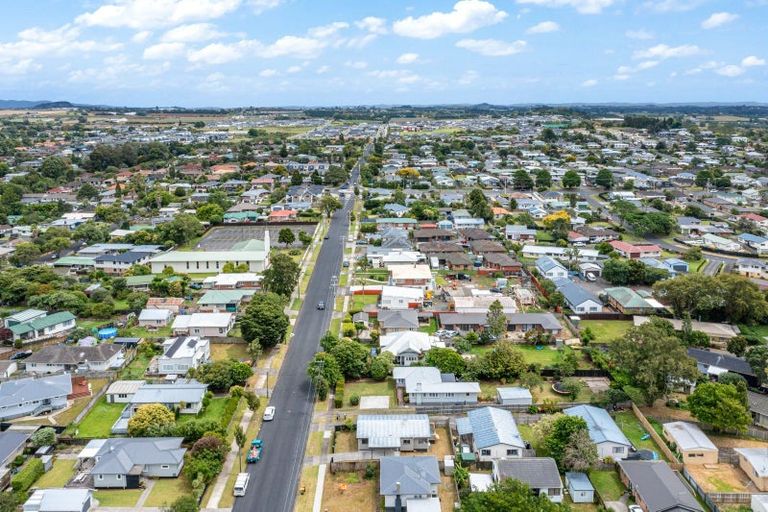 Photo of property in 89 Princes Street, Pukekohe, 2120