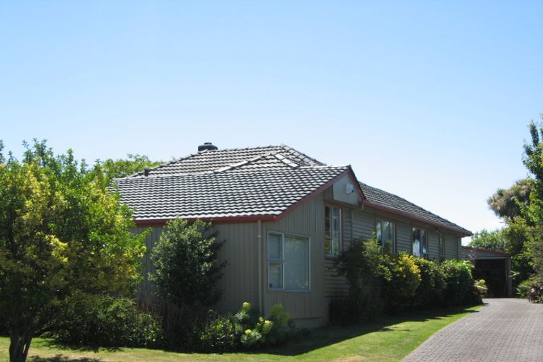 Photo of property in 15 Flesher Avenue, Richmond, Christchurch, 8013