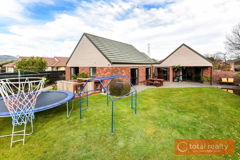 Photo of property in 65 Westlake Drive, Halswell, Christchurch, 8025