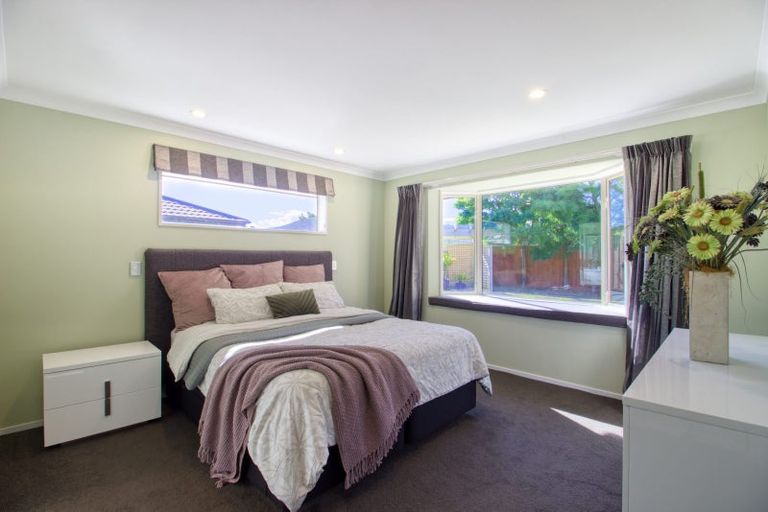 Photo of property in 10 Macartney Avenue, Halswell, Christchurch, 8025