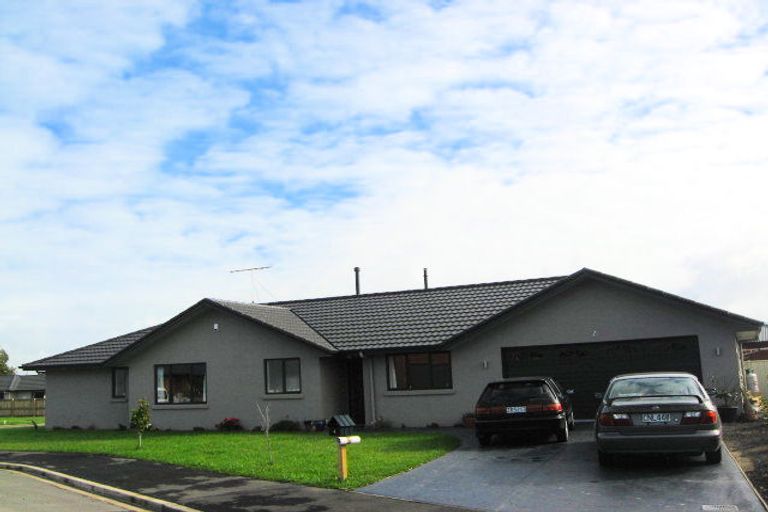 Photo of property in 4 Kura Place, Mosgiel, 9024